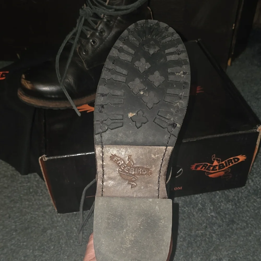 Freebird- Manchester - Picture 9 of 13